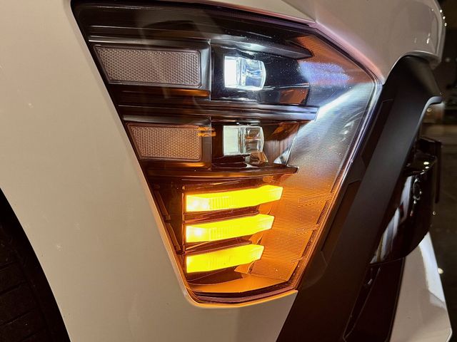 Image for 2024 Hyundai Kona 1.0 T-GDI N Line