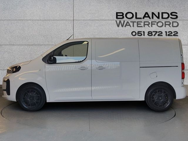 Image for 2024 Citroen Dispatch **NEW MODEL DISPATCH ENTERPRISE +** **5 Year Warranty** From €143 Per Week
