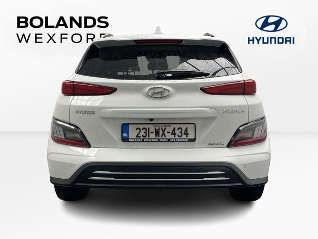 Image for 2023 Hyundai Kona Kona EV Premium 64 kWh