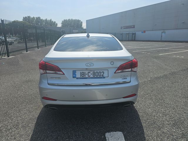 Image for 2018 Hyundai i40 1.7 CRDI, EXECUTIVE PLUS, LEATHER, REVERSE CAMERA, ELECTRIC SEATS, SERVICE HISTORY, 5 STARS REVIEWS, FINANCE