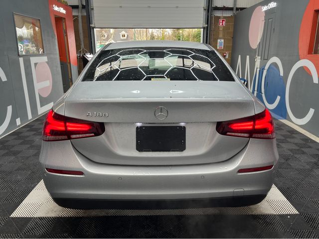 Image for 2020 Mercedes-Benz A Class €25950 2020 MERCEDES-BENZ A180 STYLE 1.3 AUTOMATIC / CRUISE CONTROL / REVERSE CAMERA / ELECTRIC MEMORY & HEATED SEATS / PADDLE SHIFTERS AND MORE