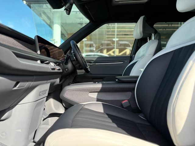Image for 2025 Kia EV9 GT Line ( 6 seats )