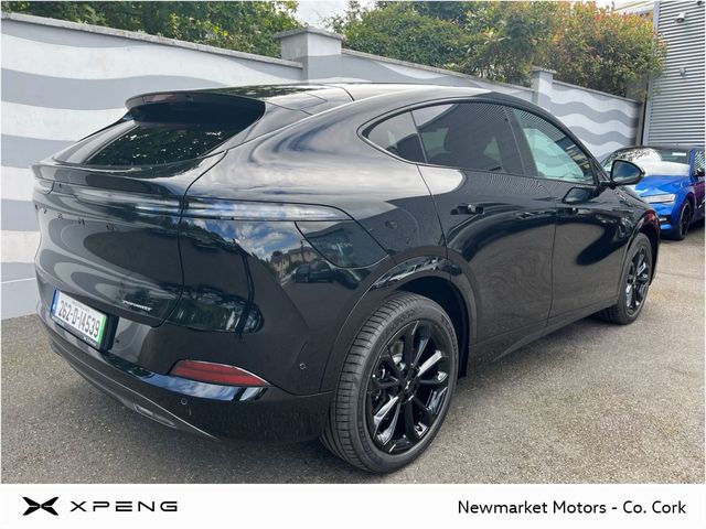 Image for 2026 Xpeng G6 486BHP 4 WHEEL DRIVE PERFORMANCE LONG RANGE BIG BATTERY