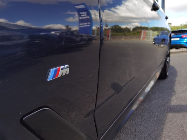 Image for 2022 BMW 5 Series 520D M SPORT AUTOMATIC - FINANCE AVAILABLE - CALL US TODAY ON 01 492 6566 OR 087-092 5525