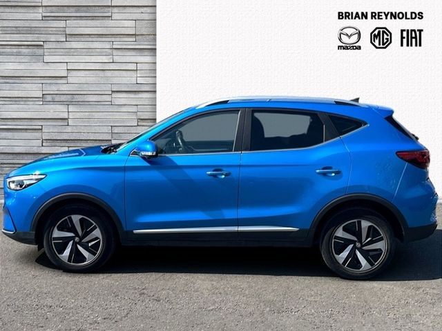 Image for 2023 MG ZS EV 2WD Auto Exclusive