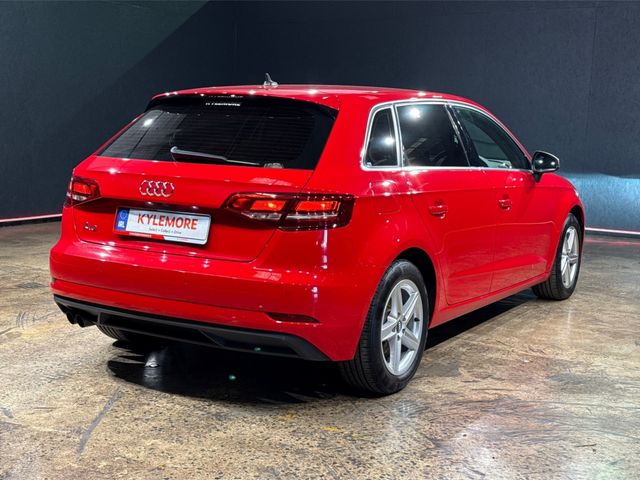 Image for 2020 Audi A3 1.4TFSI AUTOMATIC - FACTORY ALLOYS - LOW MILEAGE