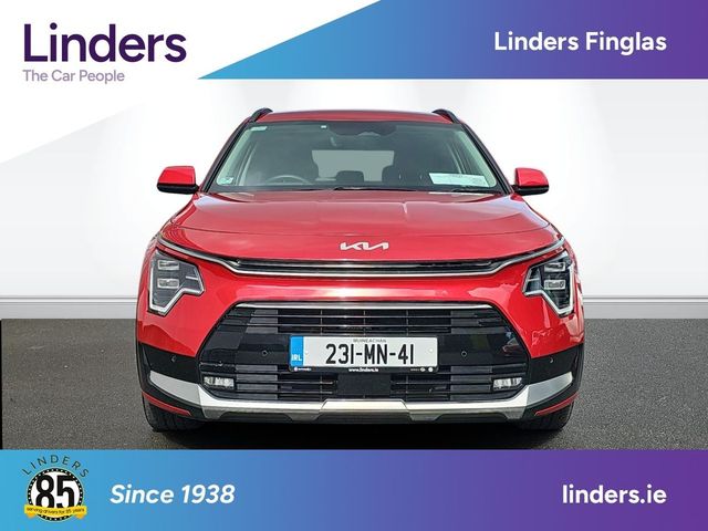 Image for 2023 Kia Niro 1.6 GDI PHEV K4 Auto