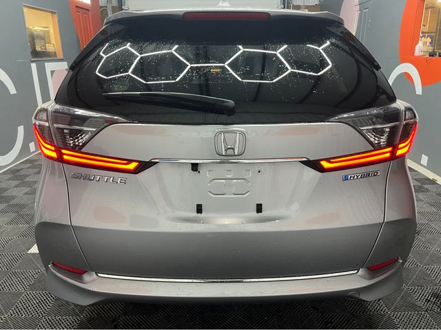 Image for 2022 Honda Shuttle €17950 2022 HONDA SHUTTLE HYBRID SENSING 1.5 AUTOMATIC / REVERSE CAMERA / CRUISE CONTROL 