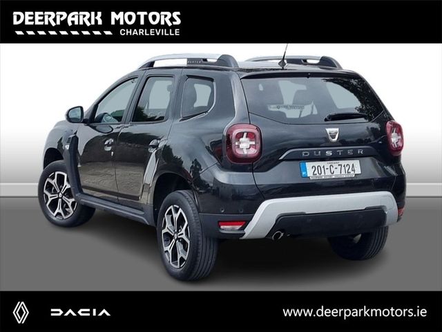 Image for 2020 Dacia Duster dCi 115 Prestige