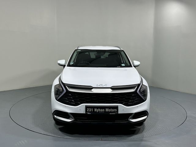 Image for 2023 Kia Sportage K2 1.6 Crdi 231