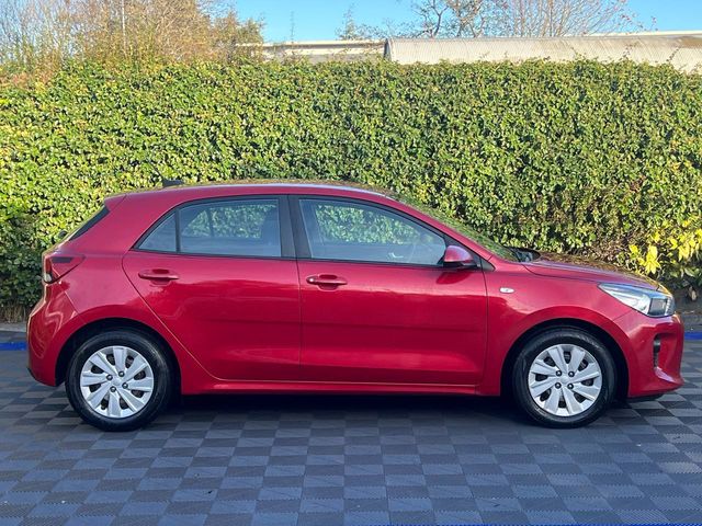 Image for 2018 Kia Rio K1 1.2 // NEW NCT 10/27 // APPLE CARPLAY/ANDROID AUTO // AIR CONDITIONING