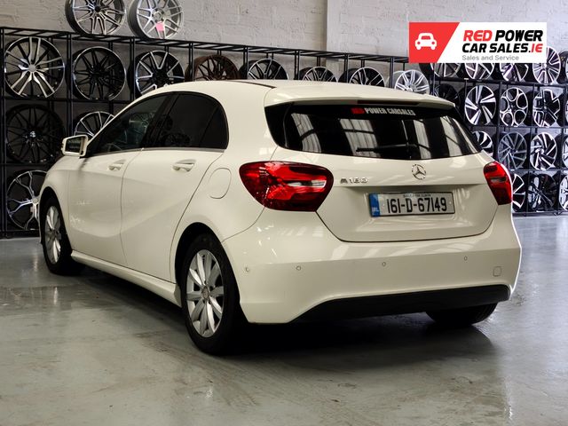 Image for 2016 Mercedes-Benz A 180 DBA176042 5DR Auto AMG