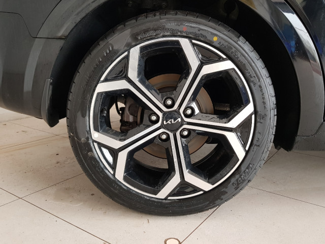 Image for 2023 Kia Niro HEV K3 5DR Auto