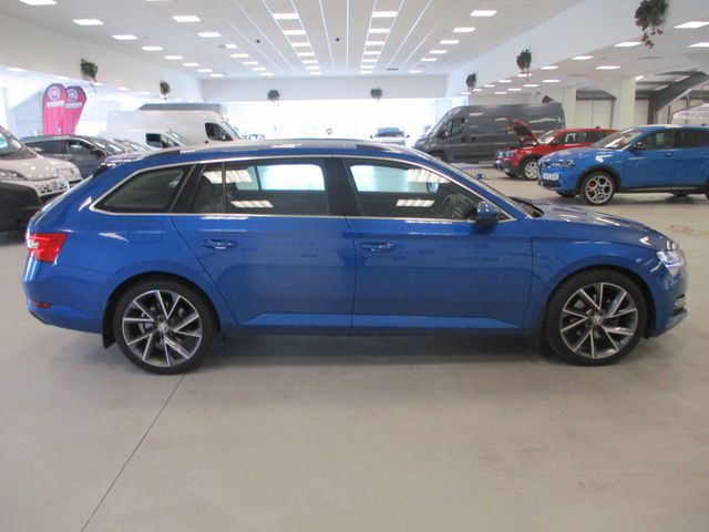 Image for 2023 Skoda Superb COMBI STYLE ESTATE 2.0tdi 150HP 5DR