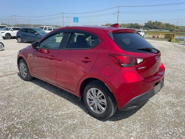 Image for 2018 Mazda Demio 13S