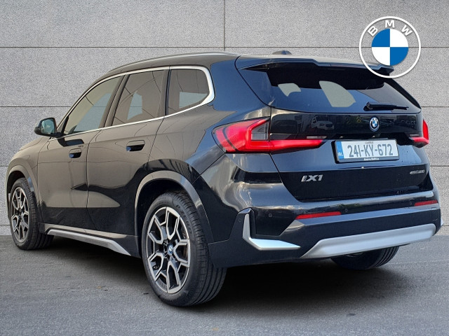 Image for 2024 BMW iX1 IX1X 4DR Auto