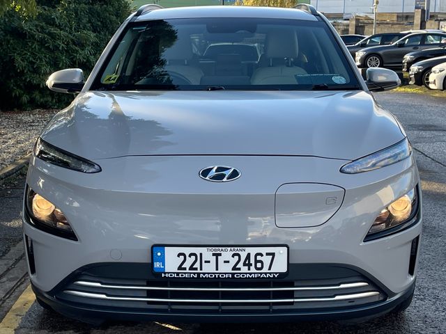 Image for 2022 Hyundai Kona Kauai Premium 64 5DR Auto