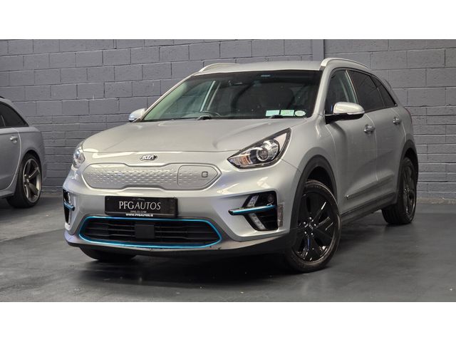 Image for 2019 Kia e-Niro 