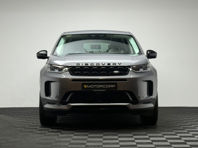 Image for 2021 Land Rover Discovery Sport HSE R-DYNAMIC 1.5 P300E *PAN ROOF*
