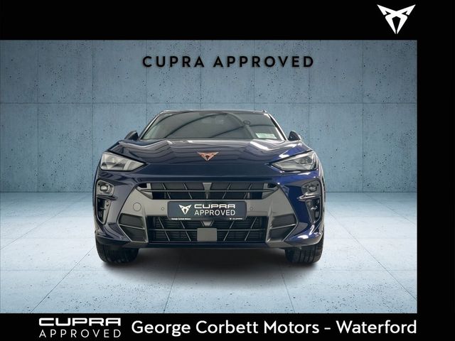 Image for 2026 Cupra Terramar 1.5 eTSI 150hp DSG V2