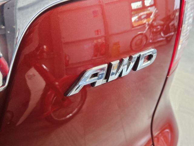 Image for 2016 Honda CR-V 1.6 i-DTEC 160 AWD EX AUTO