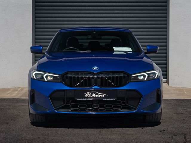 Image for 2023 BMW 3 Series 330E M SPORT PRO *NEW MODEL*