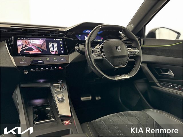Image for 2023 Peugeot 308 Station Wagon GT 1.5 HDI 130 Auto 4DR AU