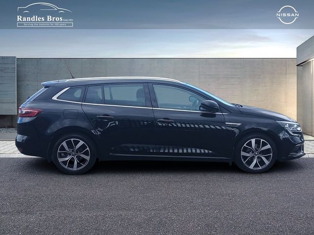 Image for 2019 Renault Megane 1.5 dCi 110 TOURER DYNAMIQUE NAV