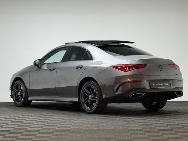 Image for 2022 Mercedes-Benz CLA Class 250E AMG LINE PREMIUM PLUS *PAN ROOF*
