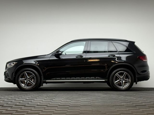 Image for 2023 Mercedes-Benz GLC Class 300DE AMG LINE 4MATIC