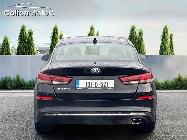 Image for 2019 Kia Optima 1.6 K3 Diesel