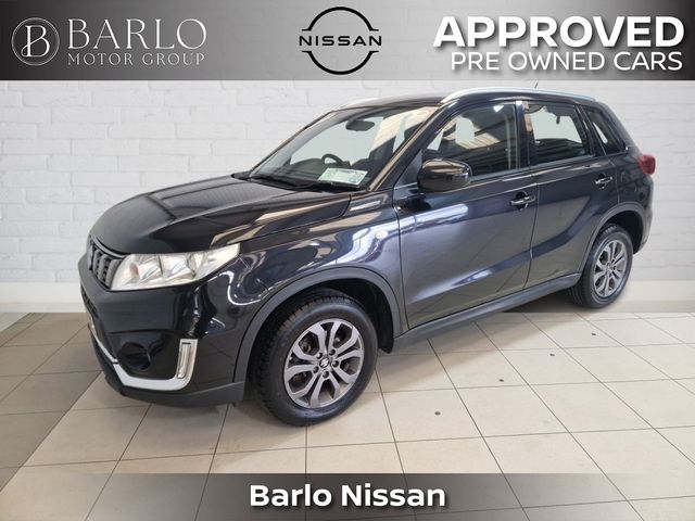 Image for 2019 Suzuki Vitara 1.0 Boosterjet SZ4