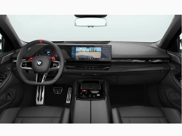 Image for 2026 BMW M5 M5 Touring