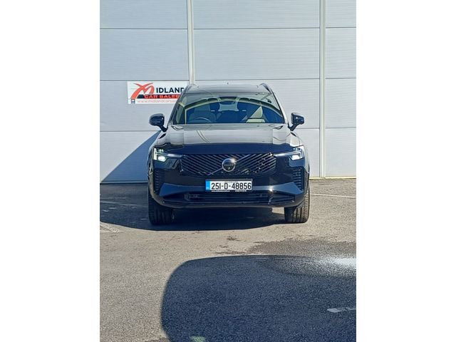 Image for 2025 Volvo XC90 2.0 T8 PLUS 455BHP **Ivory Leather**