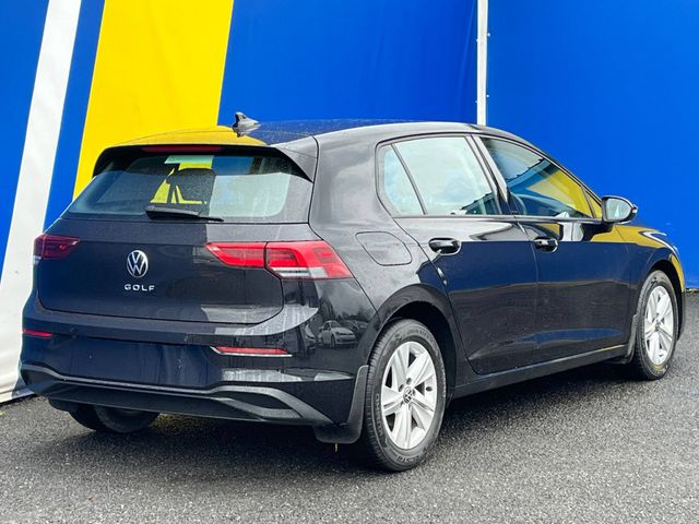 Image for 2021 Volkswagen Golf LIFE 2.0 TDI // FULL SERVICE HISTORY // DIGITAL CLUSTER // 16" ALLOYS // PARKING SENSORS