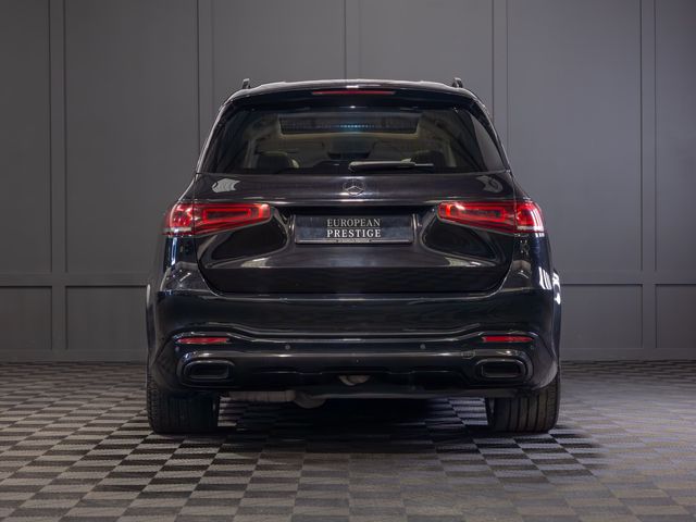 Image for 2021 Mercedes-Benz GLS Class 400d AMG Line Premium+ N1