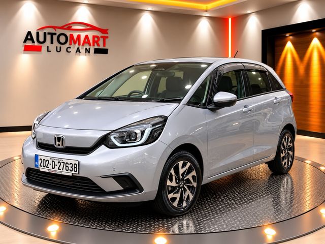 Image for 2020 Honda Fit 