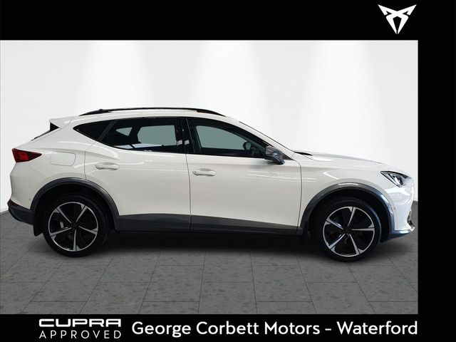 Image for 2023 Cupra Formentor 1.5TSi 150hp