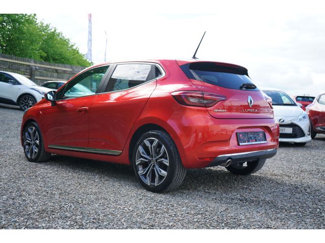 Image for 2021 Renault Clio Lutecia 