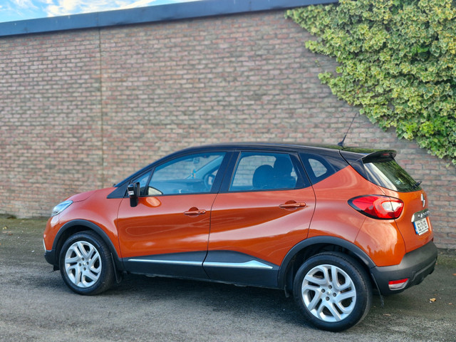 Image for 2016 Renault Captur LOW MILAGE FINANCE AVAILABLE