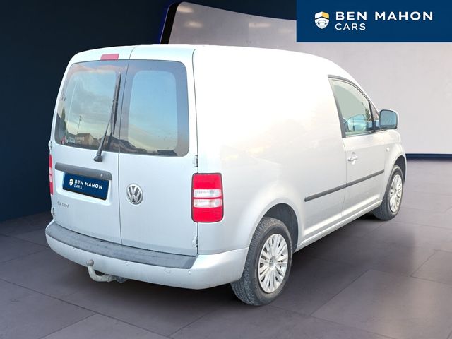 Image for 2014 Volkswagen Caddy 