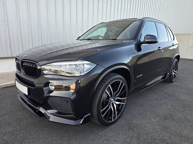 Image for 2017 BMW X5 xDrive40e M Sport