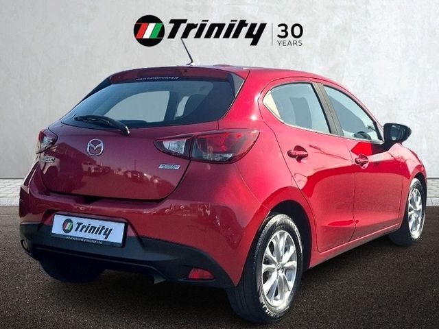 Image for 2018 Mazda Mazda2 ** EXECUTIVE ** LOW KMS ** GREAT VALUE ** TRINITY MOTORS **