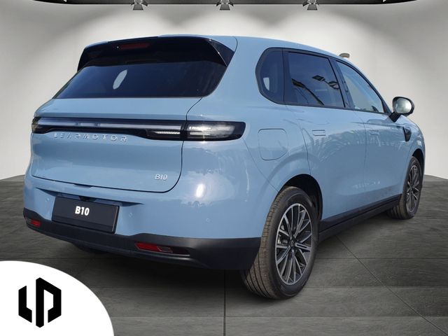Image for 2026 Leapmotor B10 Hybrid EV Design