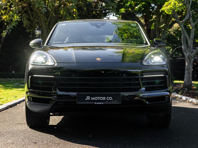 Image for 2023 Porsche Cayenne 3.0 V6 E-hybrid Auto **PRICED TO SELL**