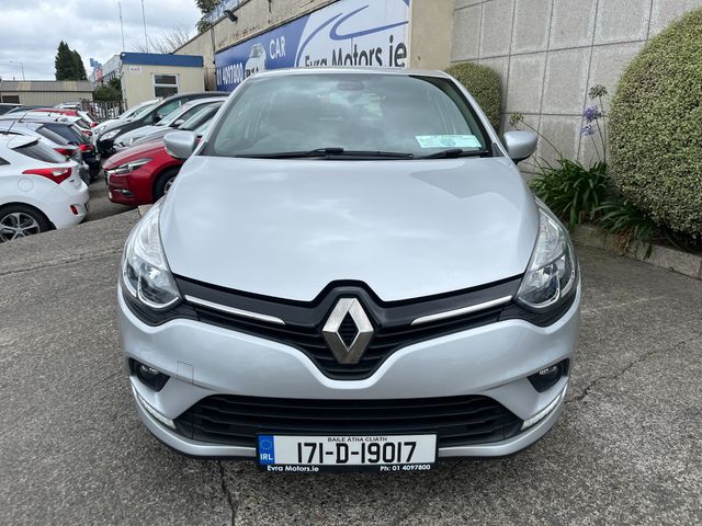 Image for 2017 Renault Clio IV DYNAMIQUE NAV 1.2 PETROL //LOW MILES//