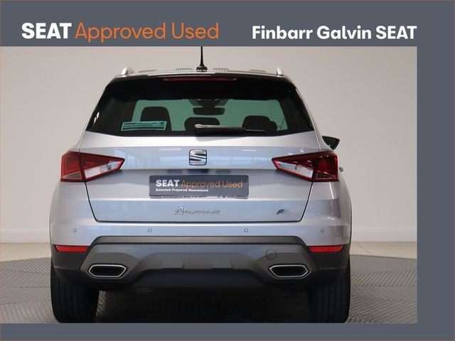 Image for 2023 SEAT Arona 1.0TSI 110hp FR