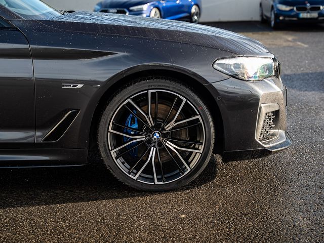 Image for 2022 BMW 5 Series 530E XDRIVE M SPORT *PRO PACK*