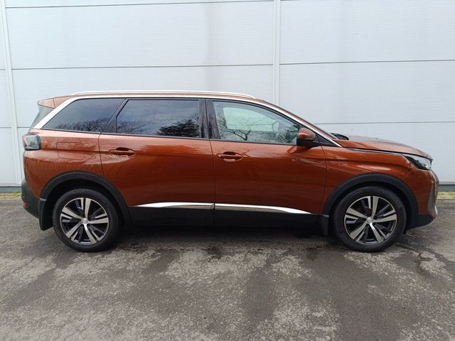 Image for 2021 Peugeot 5008 1.5 BlueHDi 130bhp Allure M6F 7 seat