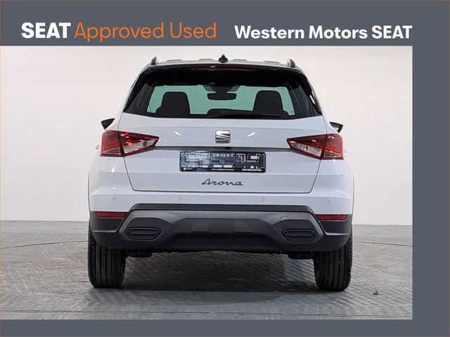 Image for 2026 SEAT Arona ARONA SE+ 1.0 115HP